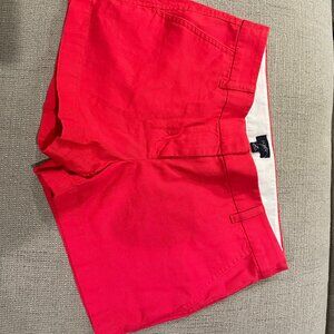 J Crew. 3.5 Inch Chino Short